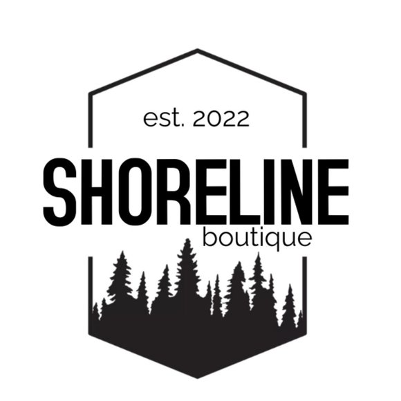 Shoreline Boutique. - Trendy Fashion Finds Under $50 - Picture 1 of 1